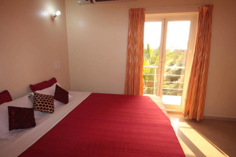 Spot On 39618 El Paso Hotel Arambol Exterior photo